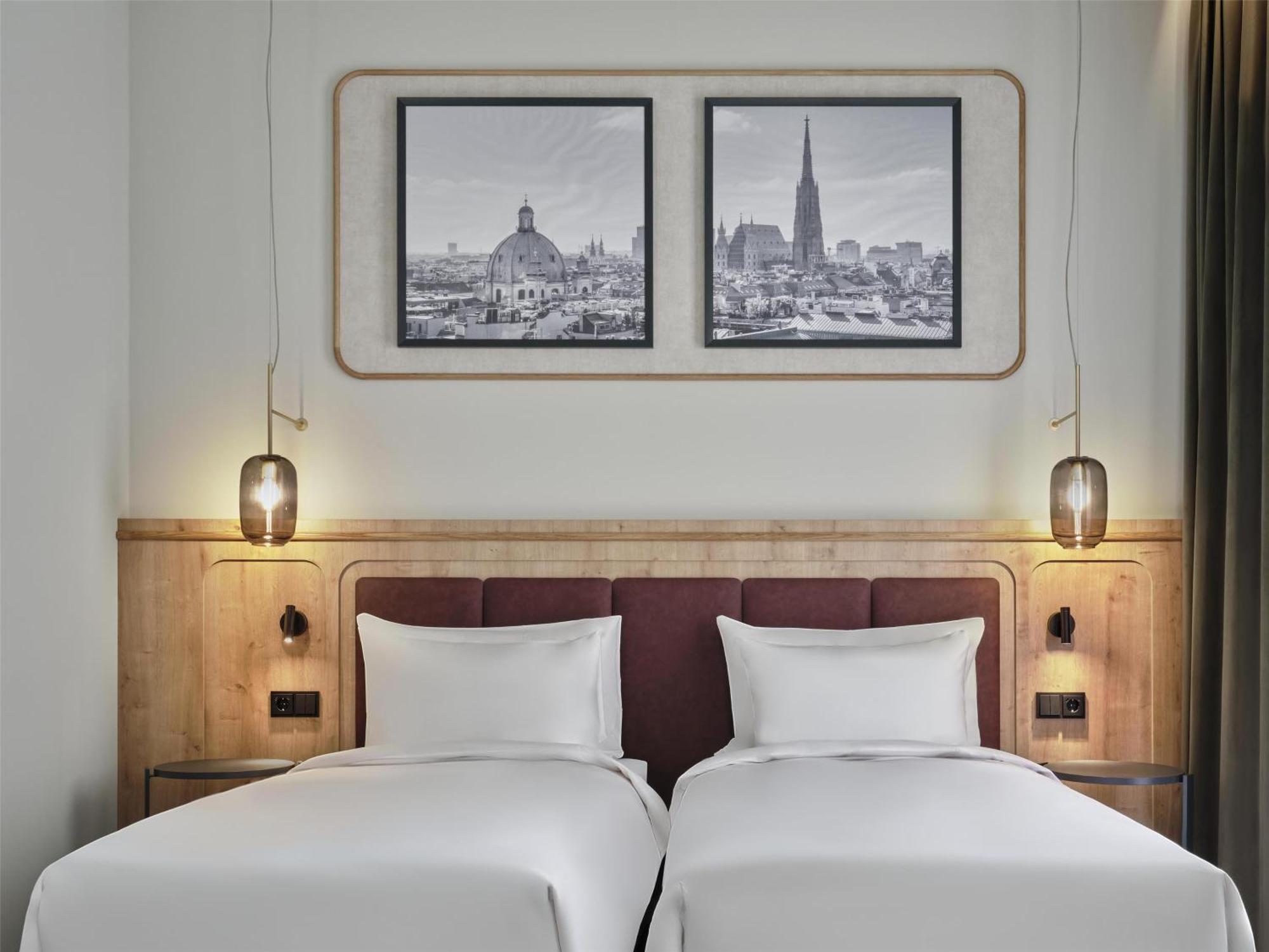 Radisson Blu Triest Hotel,